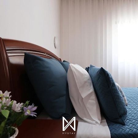 Mystay - Oliveira Douro House Peso da Regua Bagian luar foto