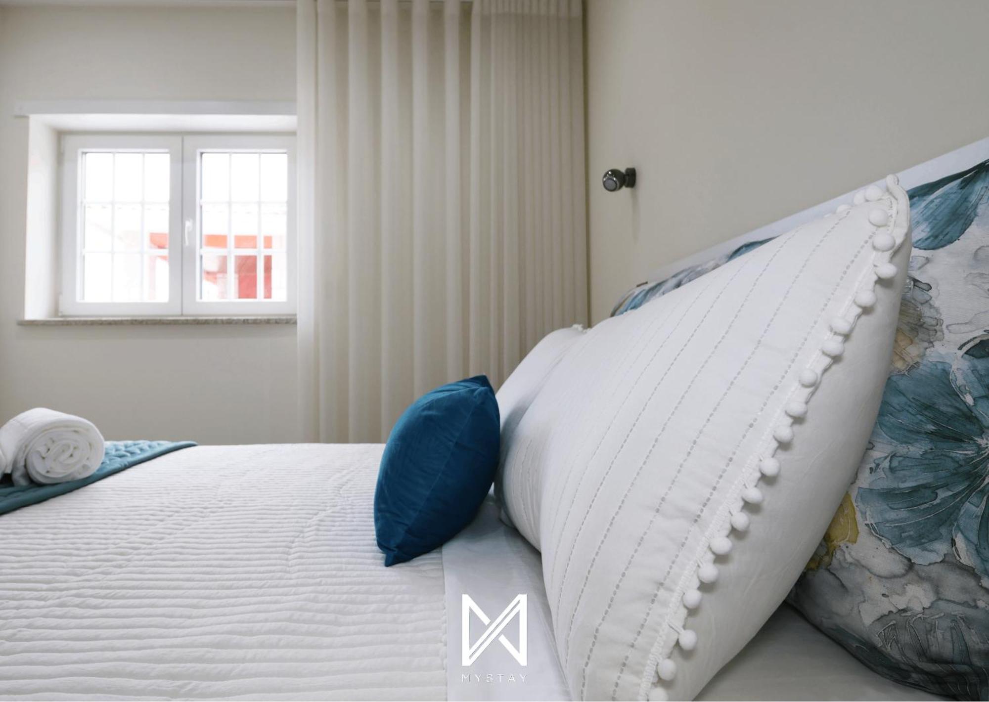 Mystay - Oliveira Douro House Peso da Regua Bagian luar foto