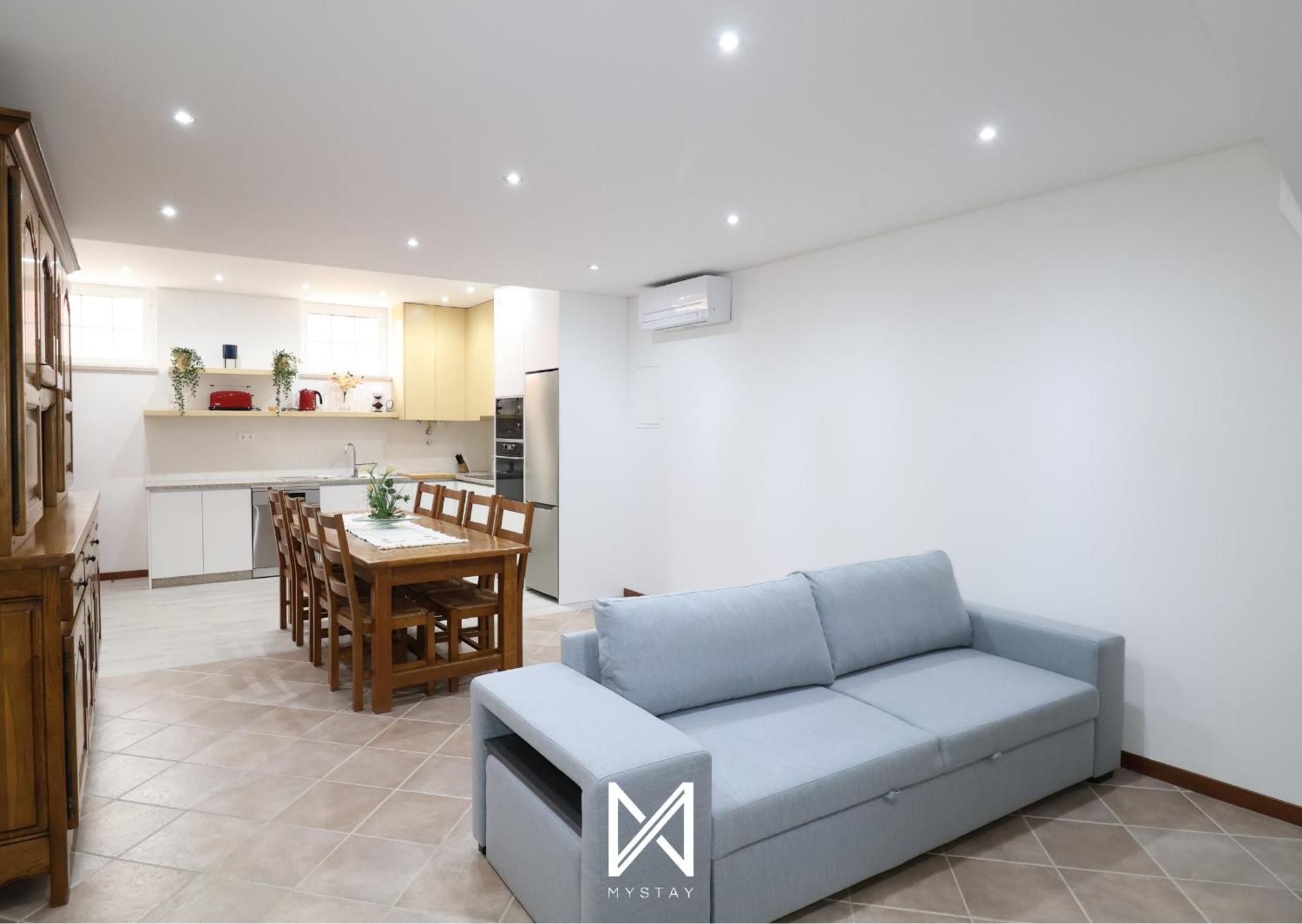 Mystay - Oliveira Douro House Peso da Regua Bagian luar foto