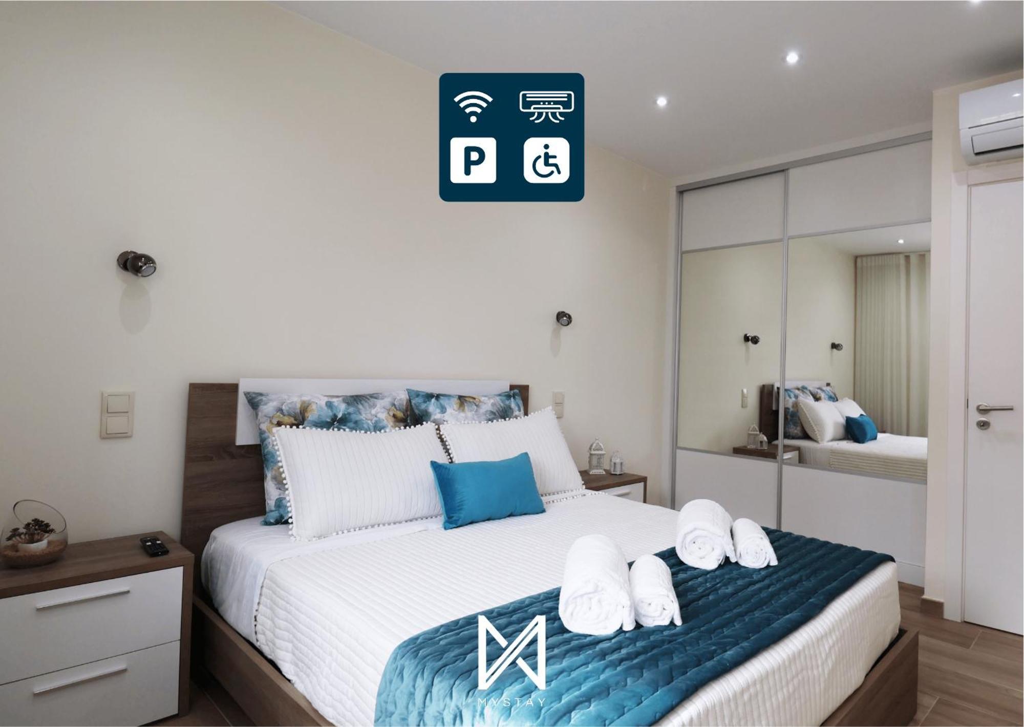 Mystay - Oliveira Douro House Peso da Regua Ruang foto